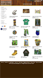 Mobile Screenshot of multnomahfallsgifts.com